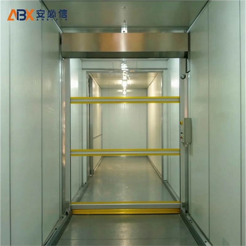 大连快速门