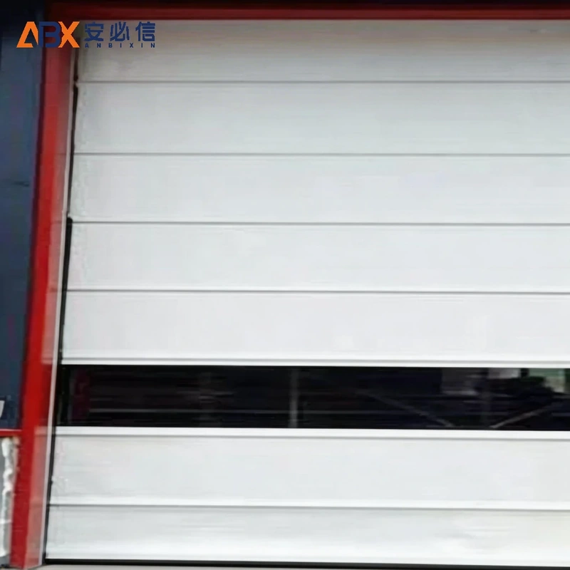 大连高速门