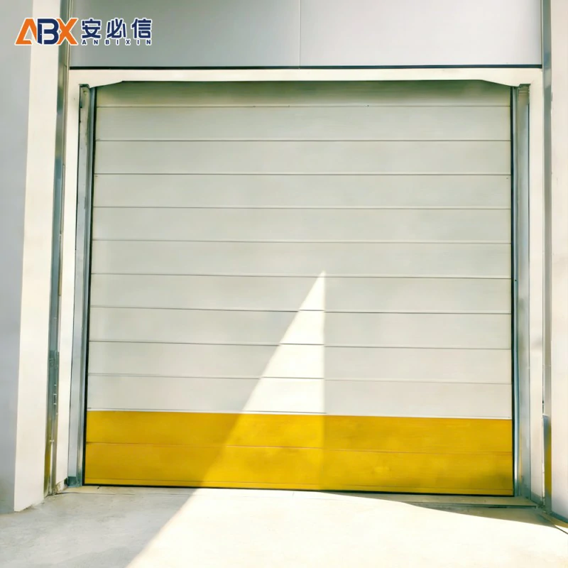 大连提升门